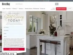 Sites similar to directbuy.com