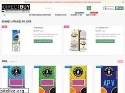 Sites similar to directbuy.fr