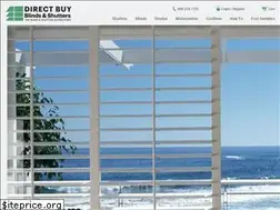 Sites similar to directbuyblinds.com