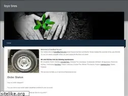Sites similar to directbuytire.weebly.com