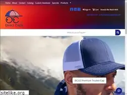 Sites similar to directcapsusa.com