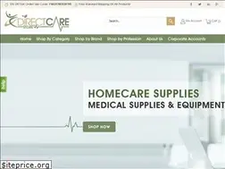 Sites similar to directcarestore.com