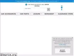 Sites similar to directcarparts.co.uk