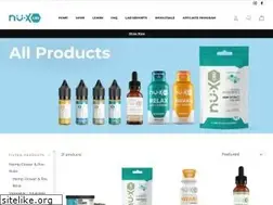 Sites similar to directcbd.com