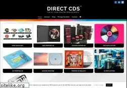 Sites similar to directcds.co.uk