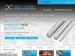 Sites similar to directchannel.uk.com