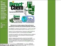 Sites similar to directchem.com