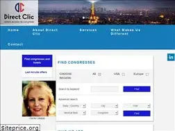 Sites similar to directclic.com