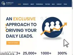 Sites similar to directclicksinc.com