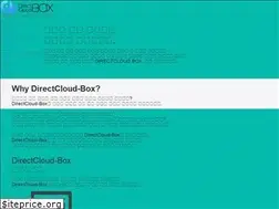 Sites similar to directcloud.net