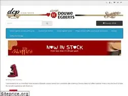 Sites similar to directcoffeepods.co.uk