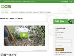 Sites similar to directcompostsolutions.com