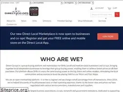 Sites similar to directcoops.com