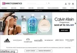 Sites similar to directcosmetics.com