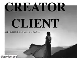 Sites similar to directcreators.jp