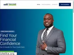 Sites similar to directcreditservices.com