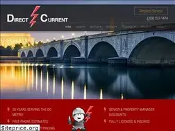 Sites similar to directcurrent.us