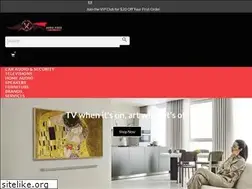 Sites similar to directcurrentavu.com