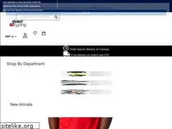 Sites similar to directcycling.co.uk