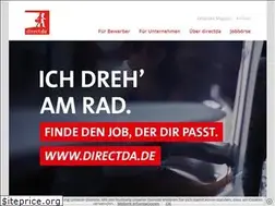 Sites similar to directda.de