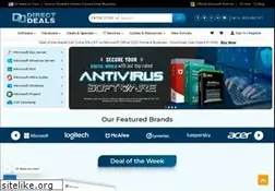 Sites similar to directdeals.com