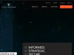 Sites similar to directdefense.com