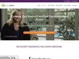 Sites similar to directderm.com