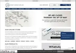 Sites similar to directdermasupplies.com