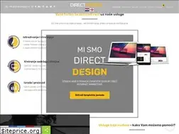 Sites similar to directdesign.hr