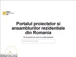 Sites similar to directdezvoltator.ro