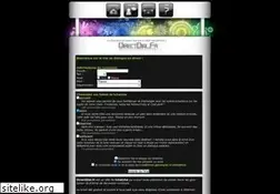 Sites similar to directdial.fr