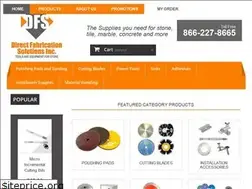Sites similar to directdiamondtools.com