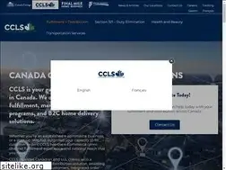 Sites similar to directdistribution.ca