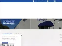 Sites similar to directdms.com