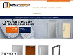 Sites similar to directdoorsandhardware.com