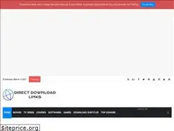 Sites similar to directdownloadlinks.com