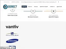 Sites similar to directdps.com