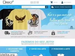 Sites similar to directdtg.com.br