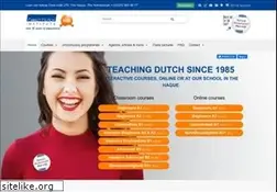 Sites similar to directdutch.com