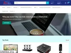 Sites similar to directeasybuy.ca