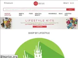 Sites similar to directeats.com