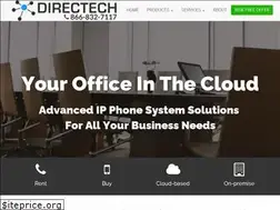 Sites similar to directechconnect.com