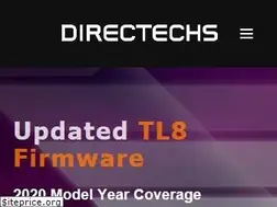 Sites similar to directechs.com