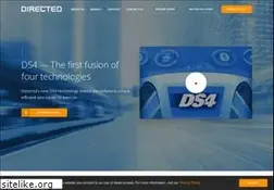 Sites similar to directed.ca