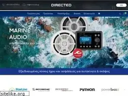 Sites similar to directed.gr