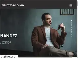 Sites similar to directedbydanny.com