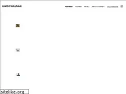 Sites similar to directedbyluke.com