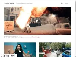 Sites similar to directedbyoren.com