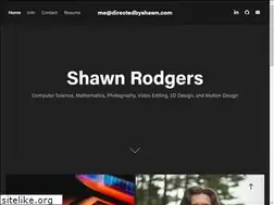 Sites similar to directedbyshawn.com