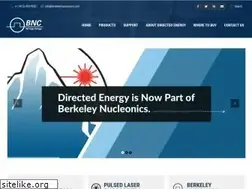 Sites similar to directedenergy.com